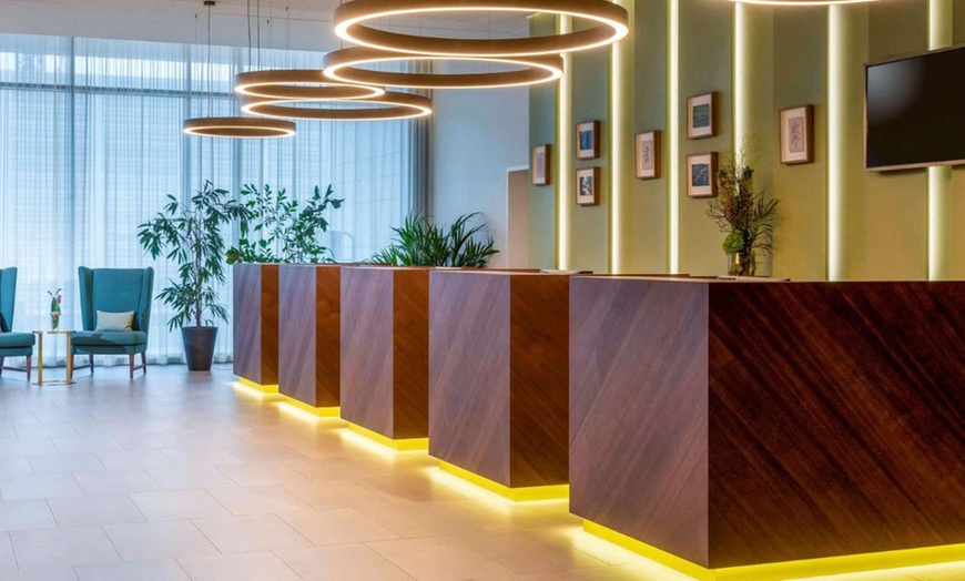 Image 10: Stuttgart: 1 Nacht + Frühstück u. Mercedes-Benz & Porsche Museum