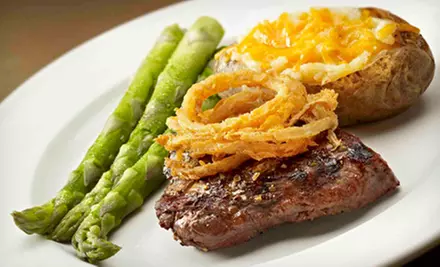 Contemporary Cafe Lunch or Dinner for Two or Four or More at The Cheesecake Cafe (Up to 53% Off) - Primary Image