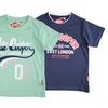 Image 1: Lee Cooper T-shirts voor kinderen