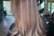 Root Color, Partial Highlights or All Over Color at Salon Style Brazil; Up to 30% Off - Second Medium