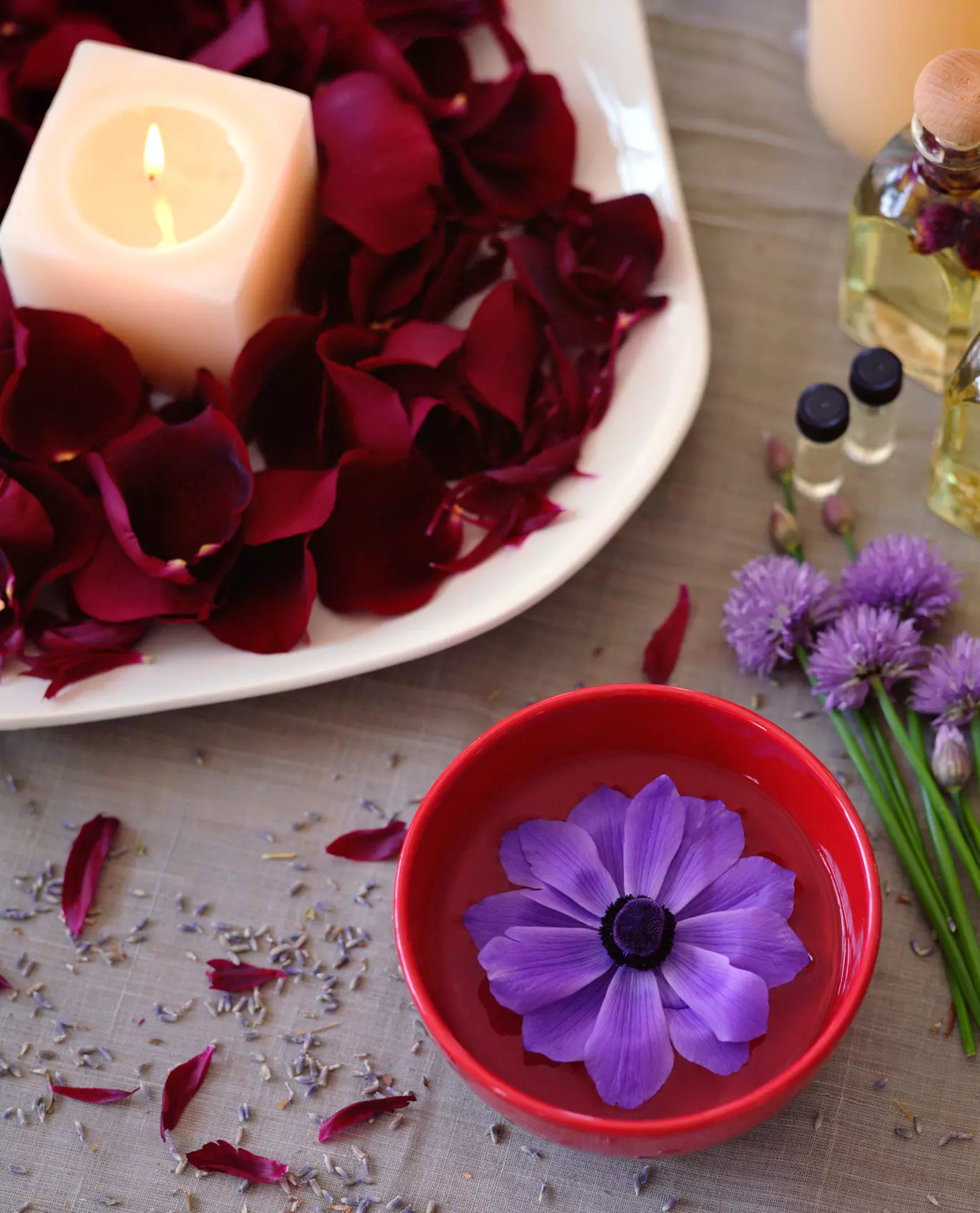 Up to 51% Off on Therapeutic/Hot Stone Massage
