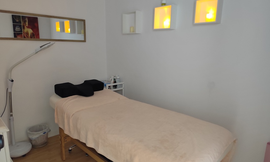 Image 5: Ritual veloterapia Candle Therapy: opciones de 60 o 90 minutos 