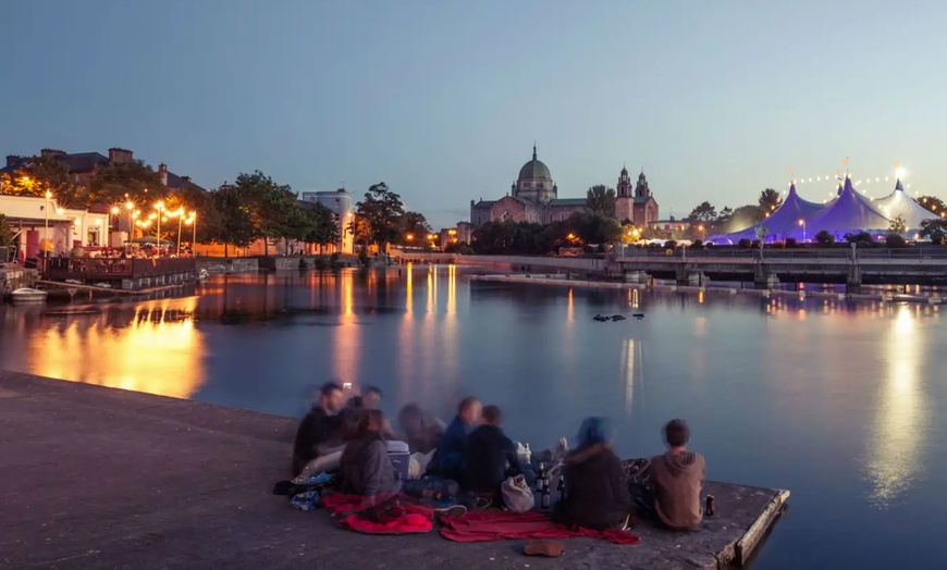 Image 14: ✈ 8-Day Ireland Vacation with Air from Great Value Vacations