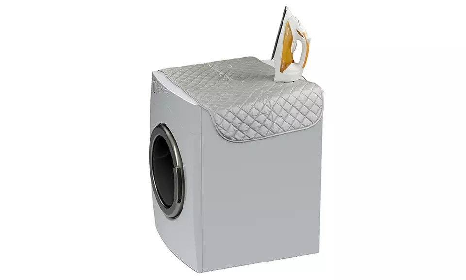 Sunbeam Magnetic Ironing Board Blanket - Second Medium