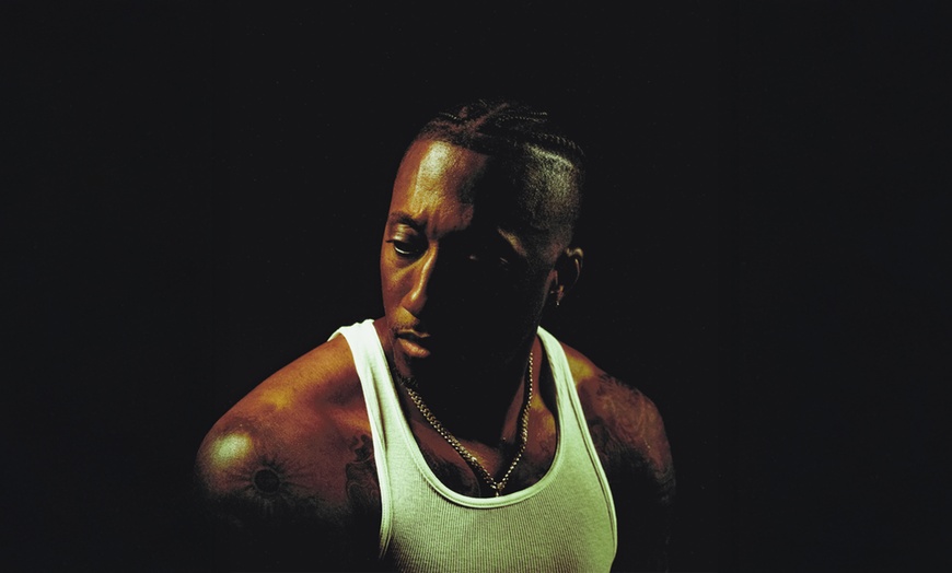 Image 1: Lecrae - Reconstruction World Tour - Up to 54% Off