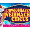 Image 1: 1 Ticket für den Ludwigshafener Weihnachtscircus vom 22.12. bis 03.01.