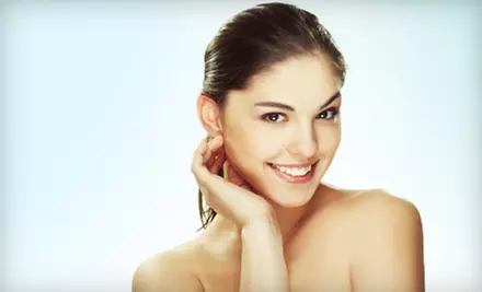 Spa Packages with One or Four Microdermabrasions and Peels at Skin Perfection in Lathrup Village (Up to 73% Off) - Primary Image