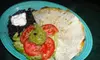 Authentic Mexican Fare for Dinner or Lunch at Maria's Mexican Pueblo in Waynesville