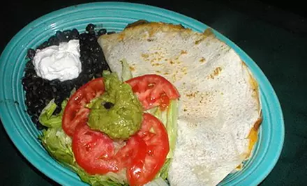 Authentic Mexican Fare for Dinner or Lunch at Maria's Mexican Pueblo in Waynesville - Primary Image