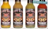 $10 for $20 Worth of Hot Sauce, Condiments, and Mixers at Danny Cash Hot Shop in Englewood