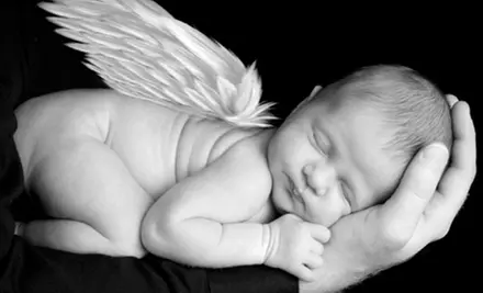 $35 for a One-Hour In-Studio Photo Shoot, One 10"x13" Print, and Five Digital Images at Studio Innovations in Moore ($175 Value) - Primary Image