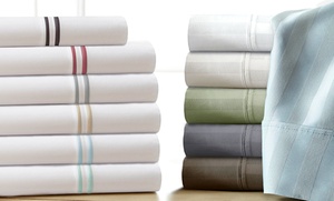 1,000-Thread-Count 6-Piece Sheet Set﻿ 