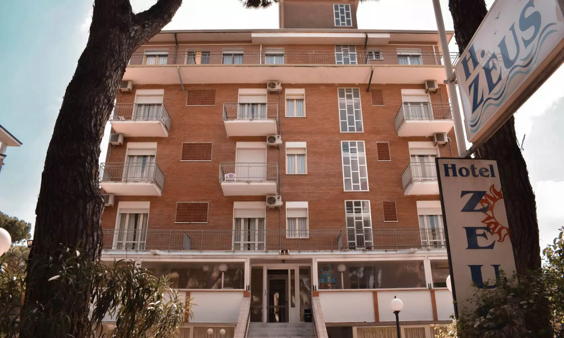 Cervia: 3, 5 o 7 notti in mezza pensione per 2 in formula roulette