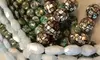 One or Six Beginner’s Jewelry Classes at Ancient Beads (Up to 59% Off)