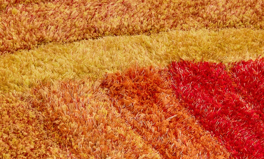 Image 120: DS Living Ultra Plush Rug 