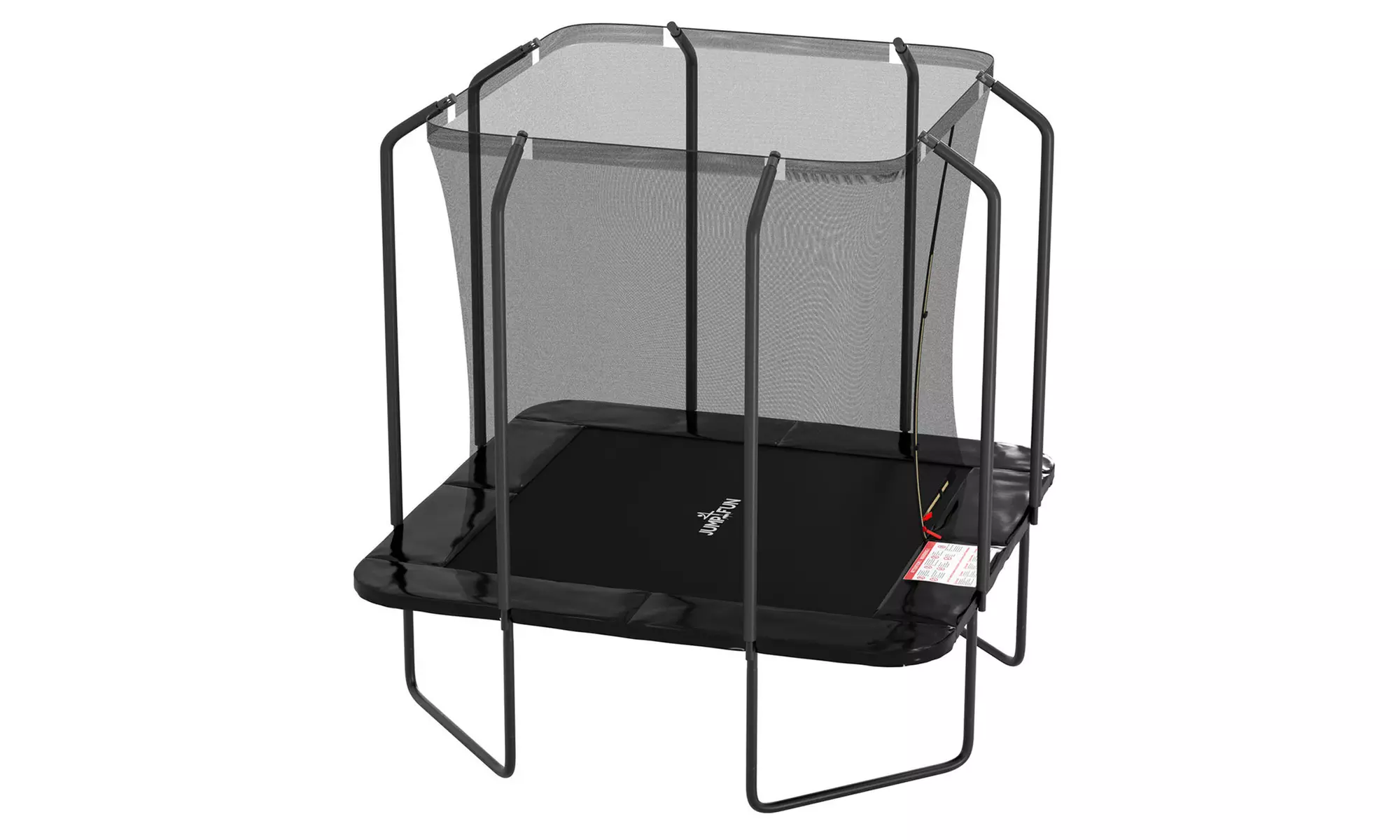 Trampolini elastici e accessori Jump4Fun