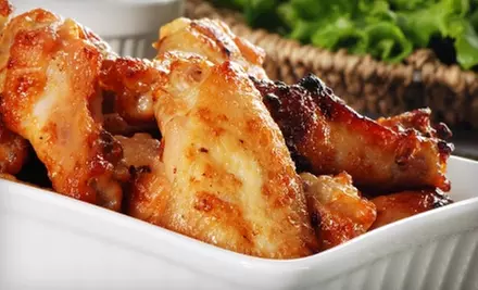 $15 for $30 Worth of Pub Fare at Buffalo's Bar and Grill - Primary Image