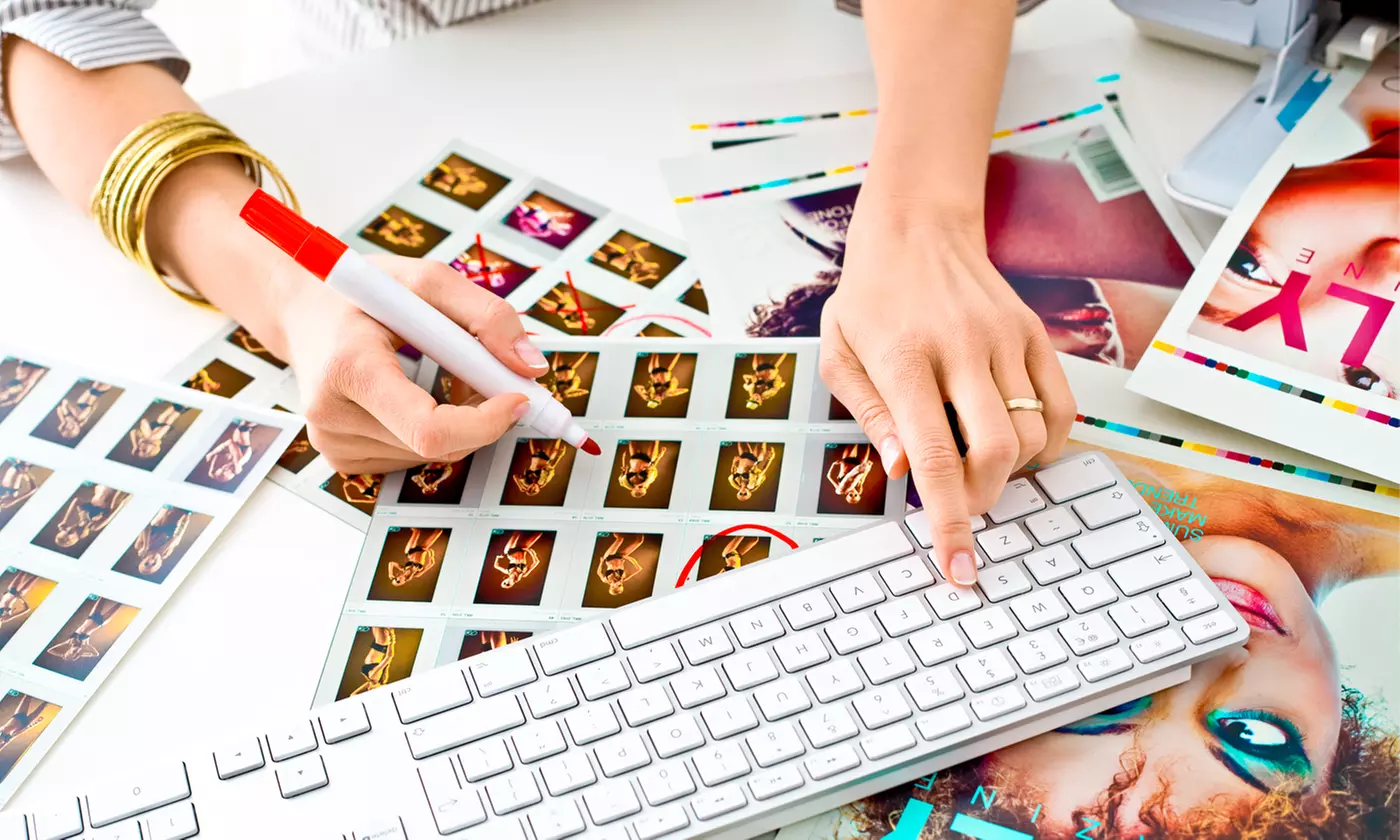 Predict trends like a pro! LST’s Fashion Forecasting Course—up to 60% off - Primary Image