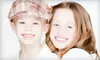 $49 for a 30-Minute Studio Session, 11 Prints, and a Digital File on CD at Sean Watson Photography in Coeur d' Alene ($399 Value) 