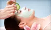 Express or European Facial With or Without Peel at Thurston House Salon & Day Spa in Winston-Salem (Up to 65% Off) 
