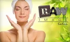 $29 for European Facial with Hot-Stone Back Treatment or  Brazilian Wax at Raw Image Salon ($65 Value) - Primary Image