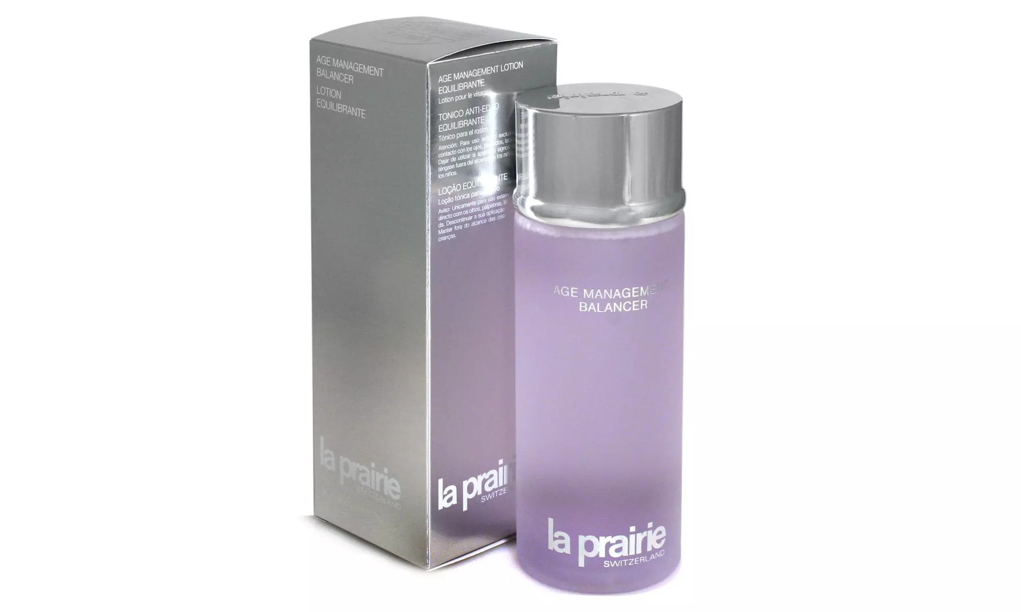 La Prairie Age Management Balancer Lotion (8.4 Fl. Oz.) - Primary Image
