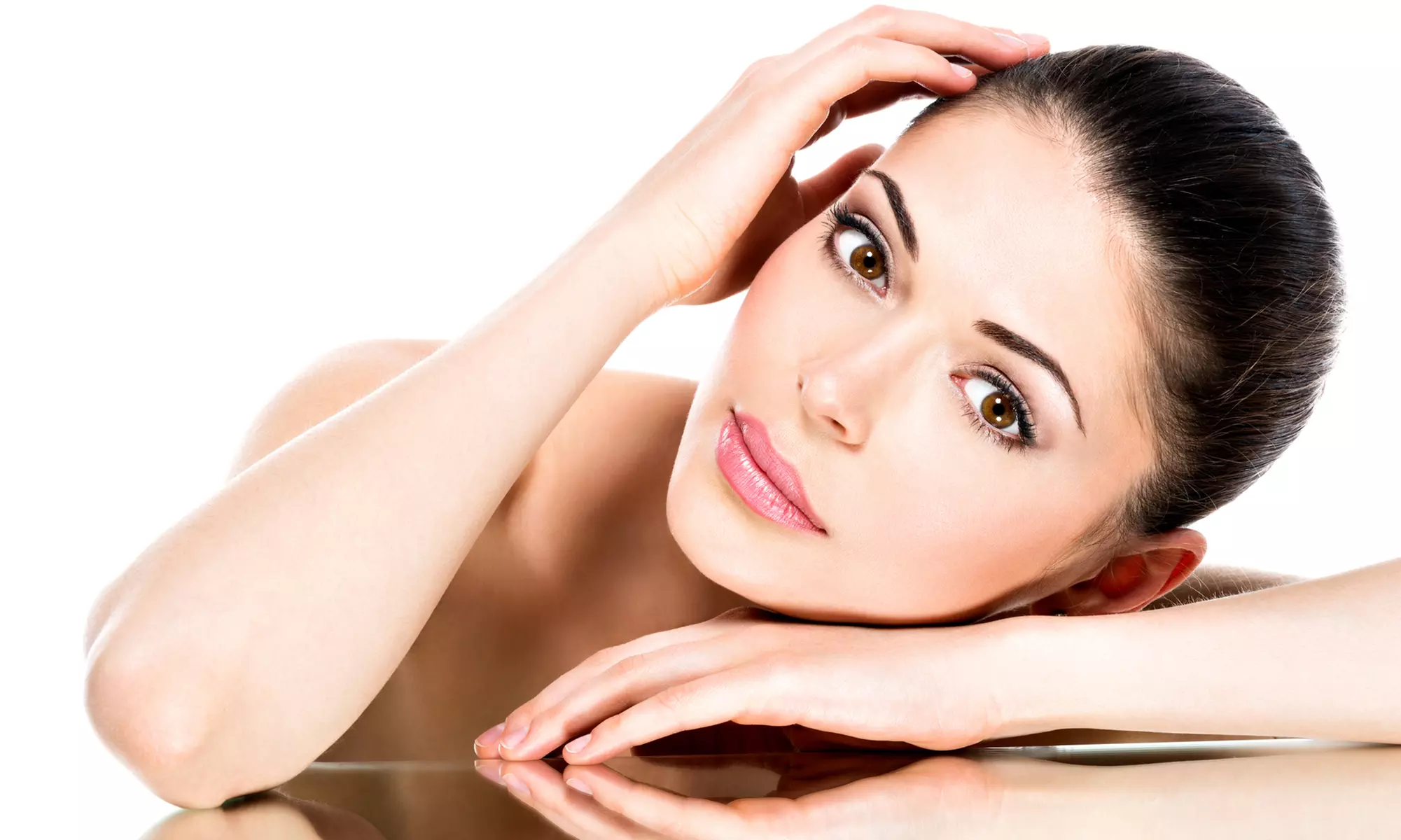 20 or 40 Units of Botox at URenewed (Up to 78% Off)  - Primary Image