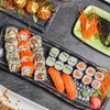 Image 2: Sushi Platter with a Drink each For 2 or 4 People 