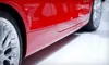 $55 for an Executive Auto Detail from Miranda Detailing (Up to $110 Value)