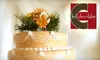 $10 for $20 Worth of Handmade Chocolates and Cakes at Hot Chocolates in Hurst