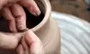 $46 for an Introduction to Pottery Class ($95 Value) or $10 for $20 Worth of Pottery, Sculpture, and More at Allen Stoneware Gallery