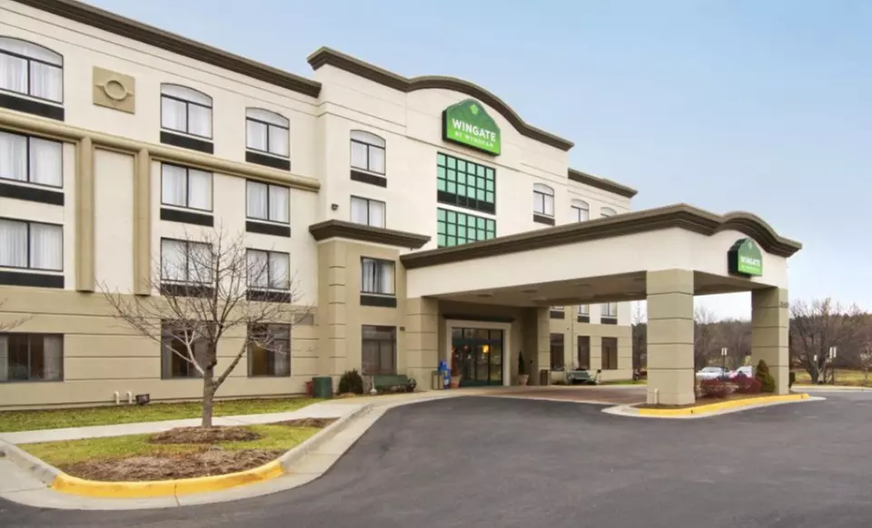 Stay at Wingate by Wyndham Dulles/Chantilly in Greater Washington DC; Dates Available into January - Primary Image