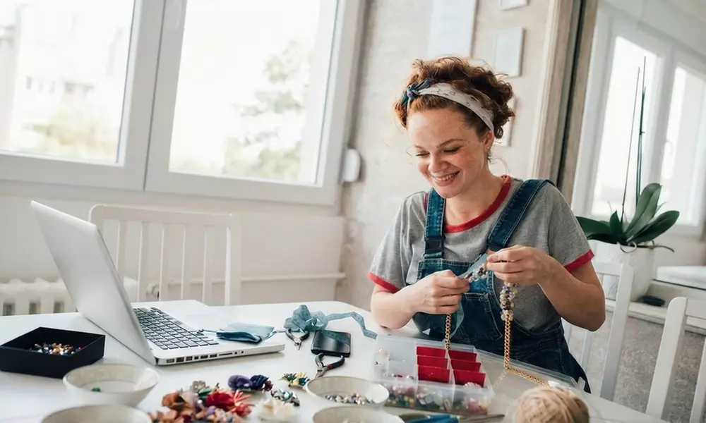 Craftsy Premium Membership – Unlock a Year of Creative Learning