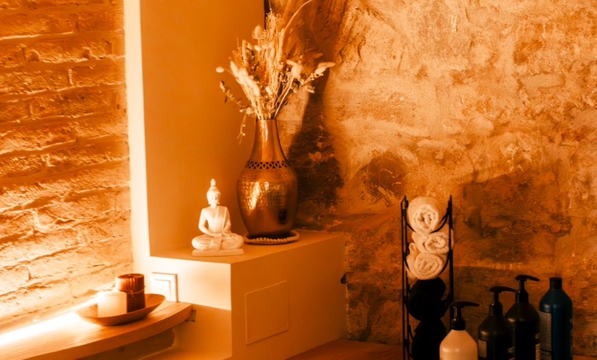 Image 4: Tratamiento facial at Âme Beauty Room Estetica