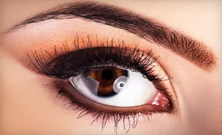 Two or Four Eyebrow-Threading Sessions at Sameera Threading & Full Service Salon in Fullerton (Up to 53% Off) - Primary Image