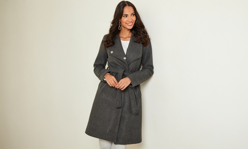 Image 26: Manteau de la marque Le Comptoir du Manteau