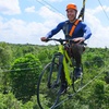 Image 8: Extreme Ziplining & Off-Road ATV Adventures at Selvatica Mexico