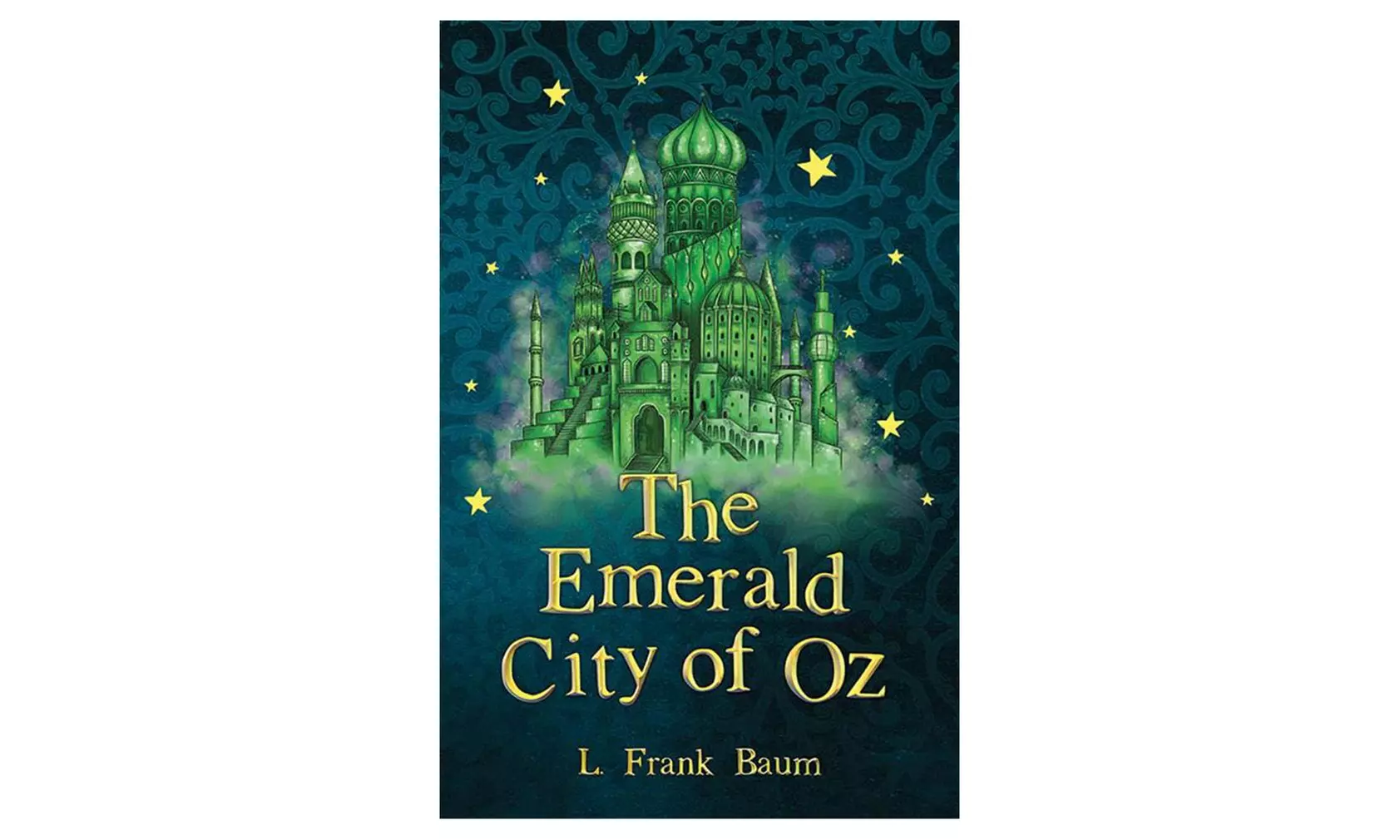 Sweet Cherry Publishing Wizard of Oz Books by L. Frank Baum