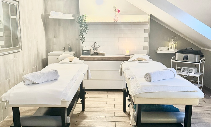 Image 9: Pielęgnacja i relaks: Pakiet Spa Premium dla 1-2 os. w Baltiqa Day SPA