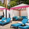 Image 3: VIP Cabana Flamingo Pool – Las Vegas Strip (Up to 30% Off)