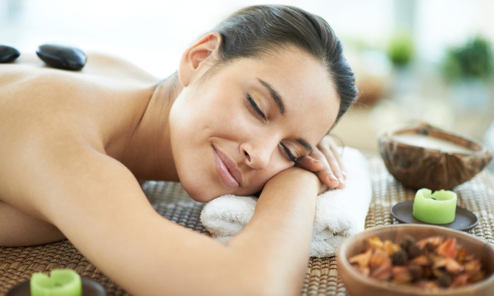 Relax with 60, or 90 Min Custom Massage Sessions and Optional Add-Ons!