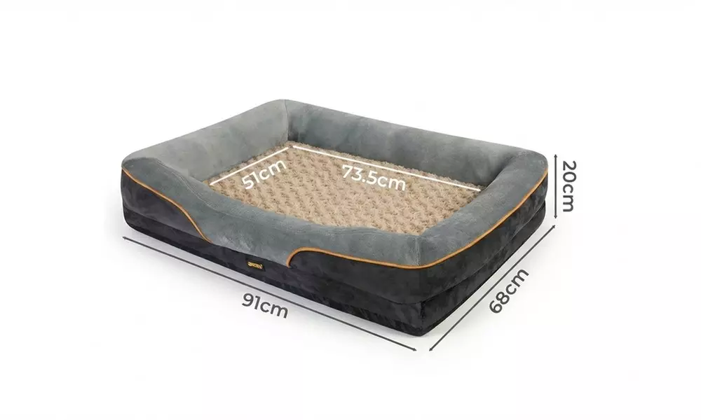 Skylos Premium Pet Comfort Collection