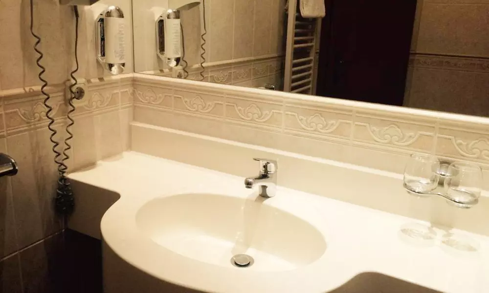 Bad Köstritz: 1-3 Nächte inkl. Frühstück, opt. Dinner und Therme