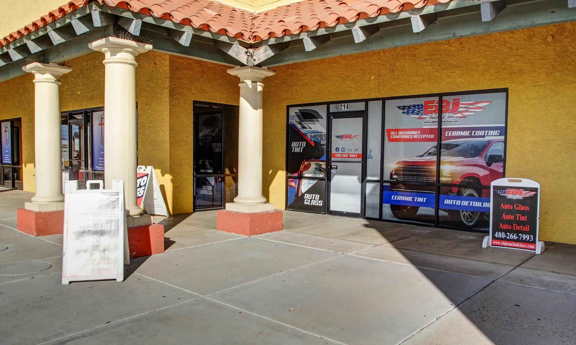 Synthetic Blend or Full Synthetic Oil Change w/Point Maintenance Check