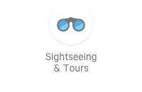 Sightseeing & Tours