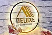 Stand Out with Vibrant Design: One or Two Custom Business Logo Signs For Your Brand (62% Off) - Second Medium