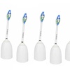 Image 8: Replacement Toothbrush Heads Brush Head Sets (Philips Sonicare Compatible)
