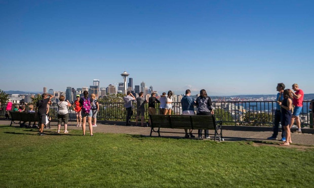 kerry park