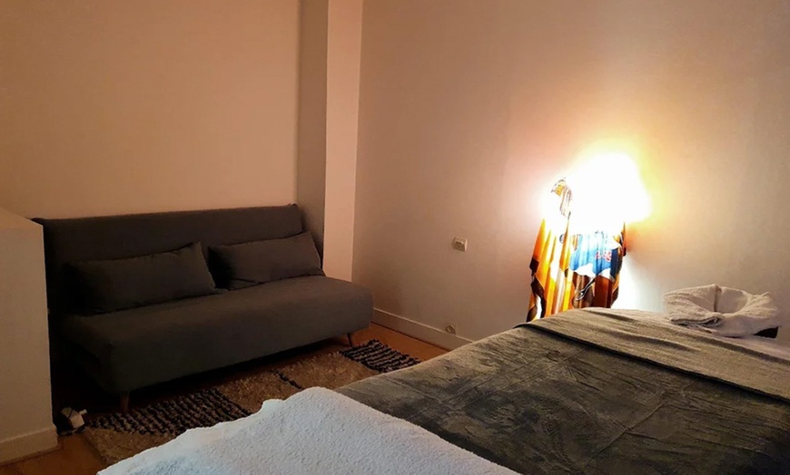 Image 2: Modelage au choix avec Soul Touch Bien-être