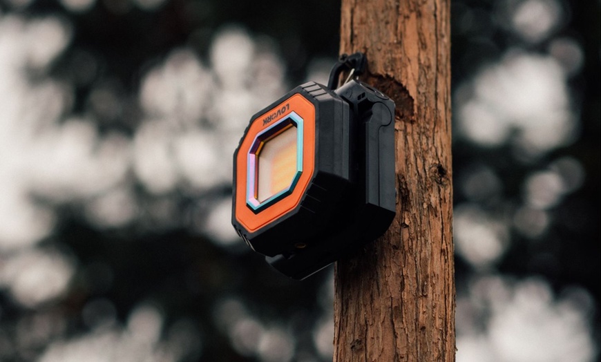 Image 19: Wiederaufladbare LED-Lampe